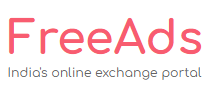 Freeads.co.in