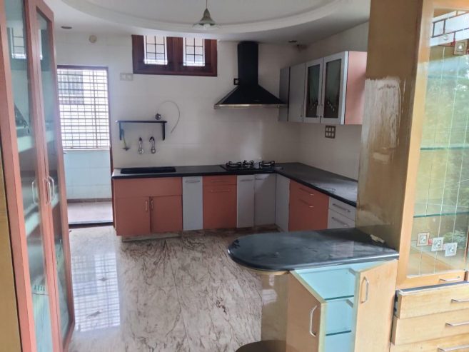 3 bhk flat for sale in vijayanagar