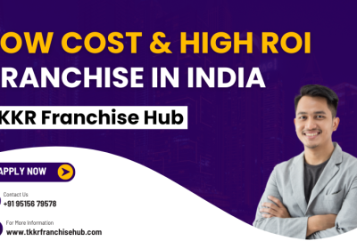 low-cost-High-roi-Franchise-in-India