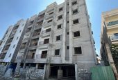 1505 Sq.Ft Flat with 3BHK For Sale in MNM KPL SAURABHA Banjara layout