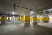 1203 Sq.Ft Flat with Kalkere Agara Main Road Kempaiah Layout