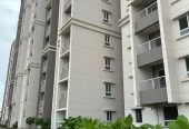 1203 Sq.Ft Flat with Kalkere Agara Main Road Kempaiah Layout