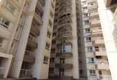 1203 Sq.Ft Flat with Kalkere Agara Main Road Kempaiah Layout