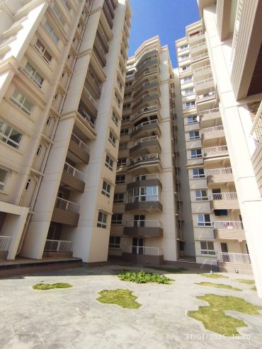 1203 Sq.Ft Flat with Kalkere Agara Main Road Kempaiah Layout