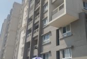1203 Sq.Ft Flat with Kalkere Agara Main Road Kempaiah Layout