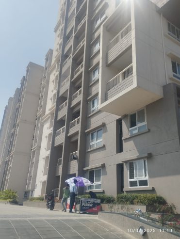 1203 Sq.Ft Flat with Kalkere Agara Main Road Kempaiah Layout