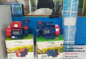 Crompton & Greaves Pumps NEW 35% Discount