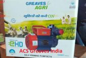 Crompton $ Greaves Water Pumps