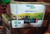 Crompton $ Greaves Water Pumps