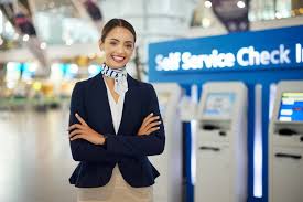 Airline-customer-support