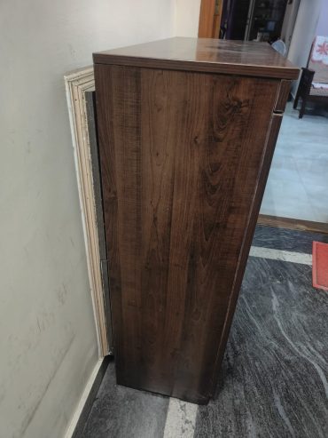 Shoe rack