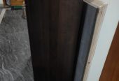 Shoe rack