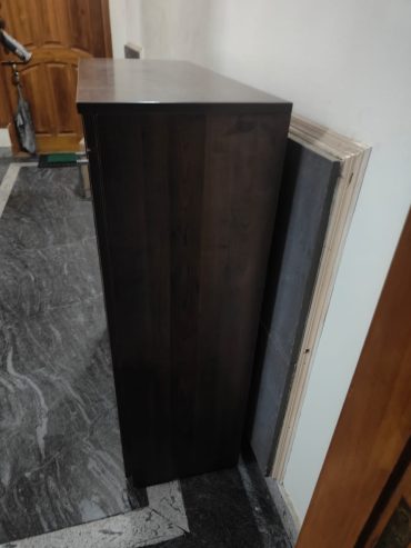 Shoe rack