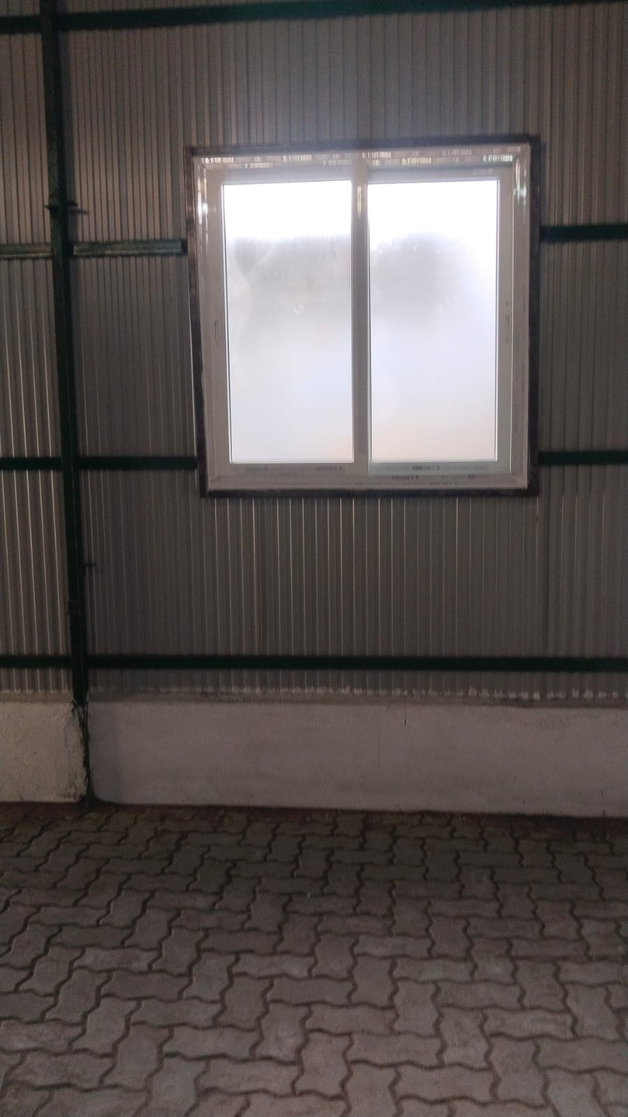 Coimbatore – OFFICE / STORAGE PURPOSE