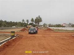 sriperumbudur properties