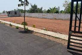Sriperumbudur properties