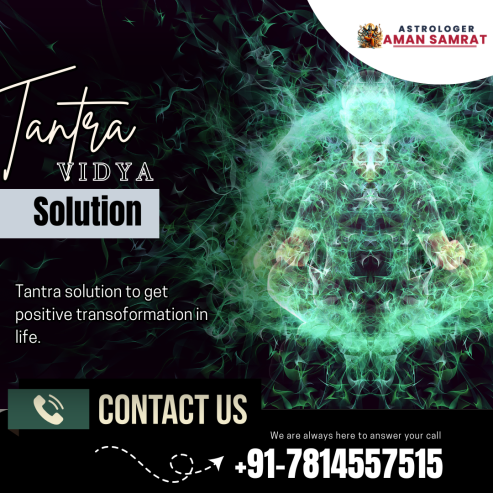 Near Me Tantrik