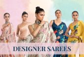 Mystical Elegance in Every Drape – Maya Saree by Studio113