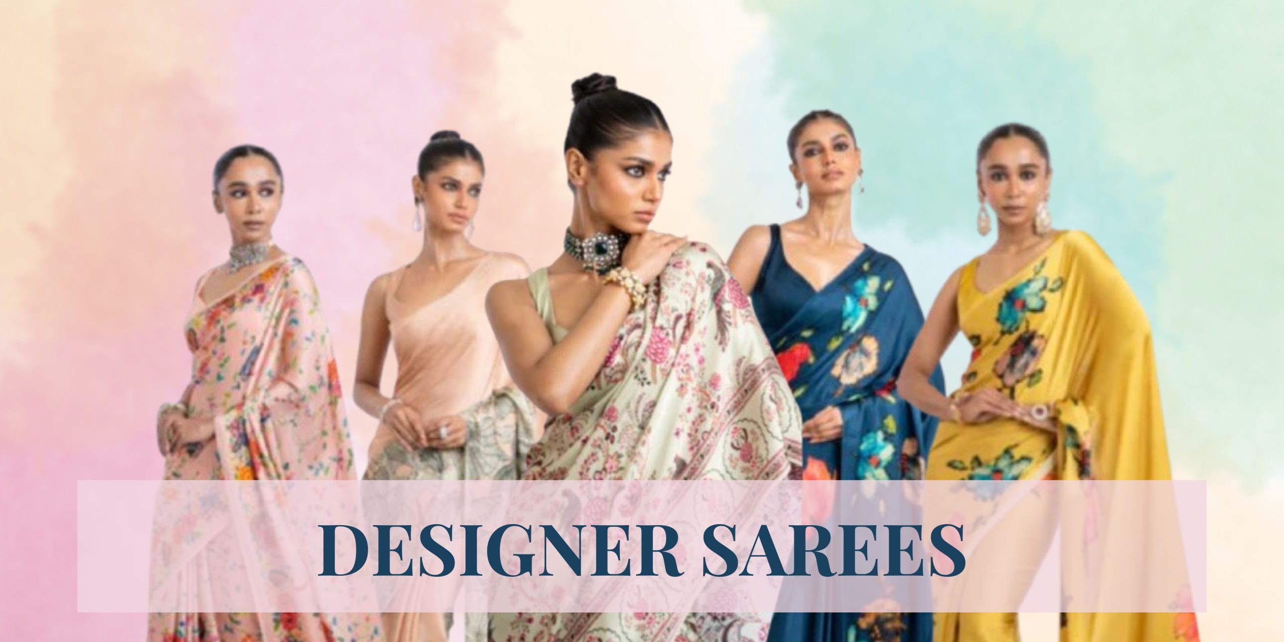 Mystical Elegance in Every Drape – Maya Saree by Studio113