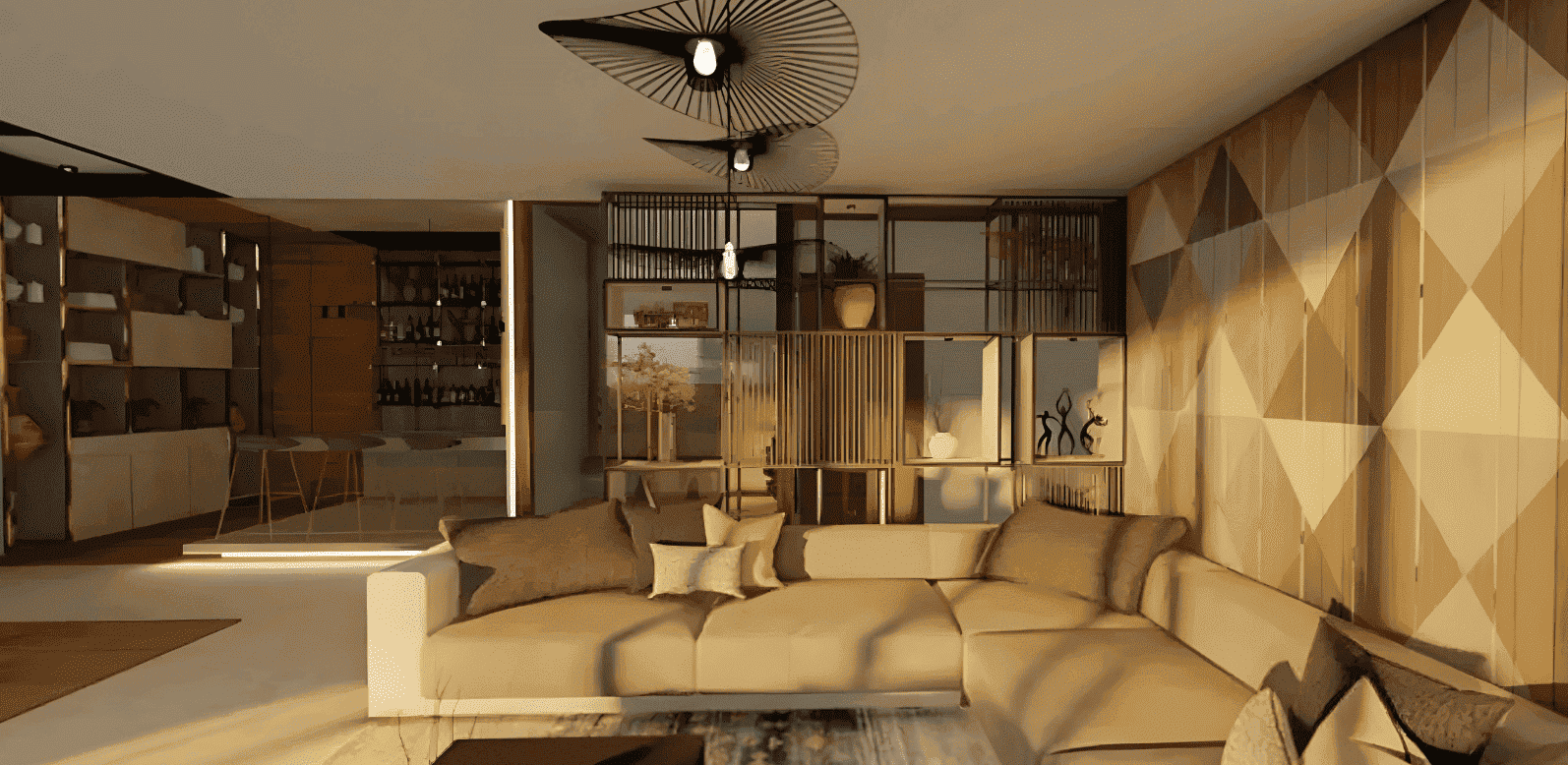 Best interior design services in Bangalore | SR Creations