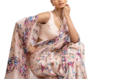 Mystical Elegance in Every Drape – Maya Saree by Studio113