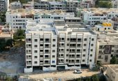 Ready-to-Move in Luxury Apartments 2 & 3BHK For Sale in KPL SAURABHA