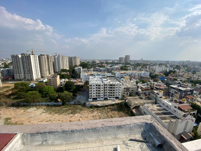 Ready-to-Move in Luxury Apartments 2 & 3BHK For Sale in KPL SAURABHA