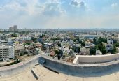 Ready-to-Move in Luxury Apartments 2 & 3BHK For Sale in KPL SAURABHA