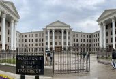 Qualified NEET but Didn’t Get a Govt Seat? Study MBBS in Samarkand 2025 Under ₹23 Lakh – No Donation