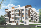 Under Construction Luxury Apartments 2 & 3BHK For Sale in Horamavu Agara Main Road