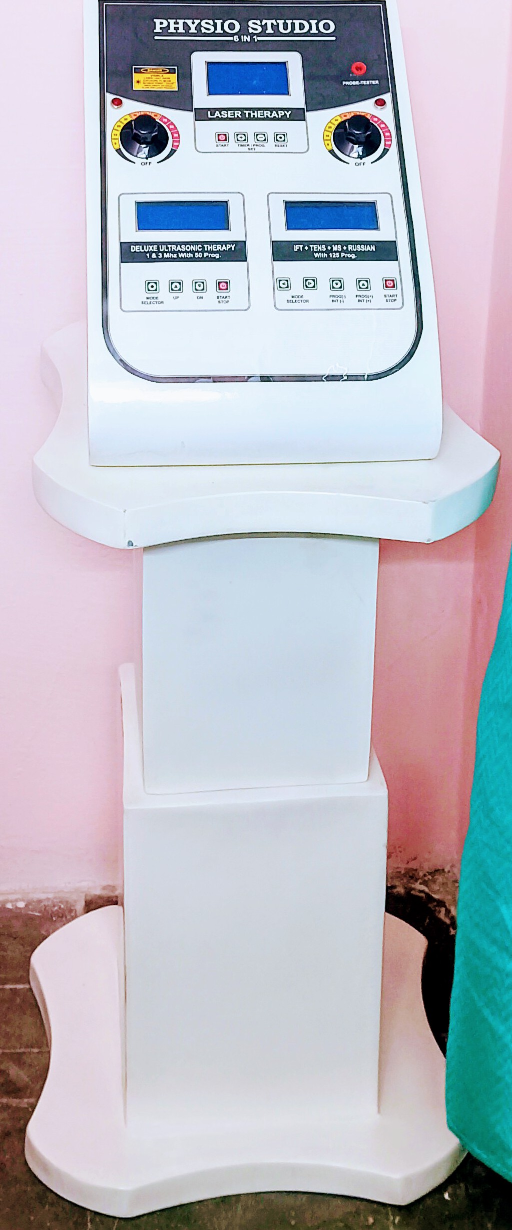Anirvedhya Physio & rehabilitation center