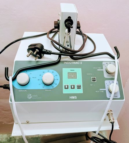 Anirvedhya Physio & rehabilitation center