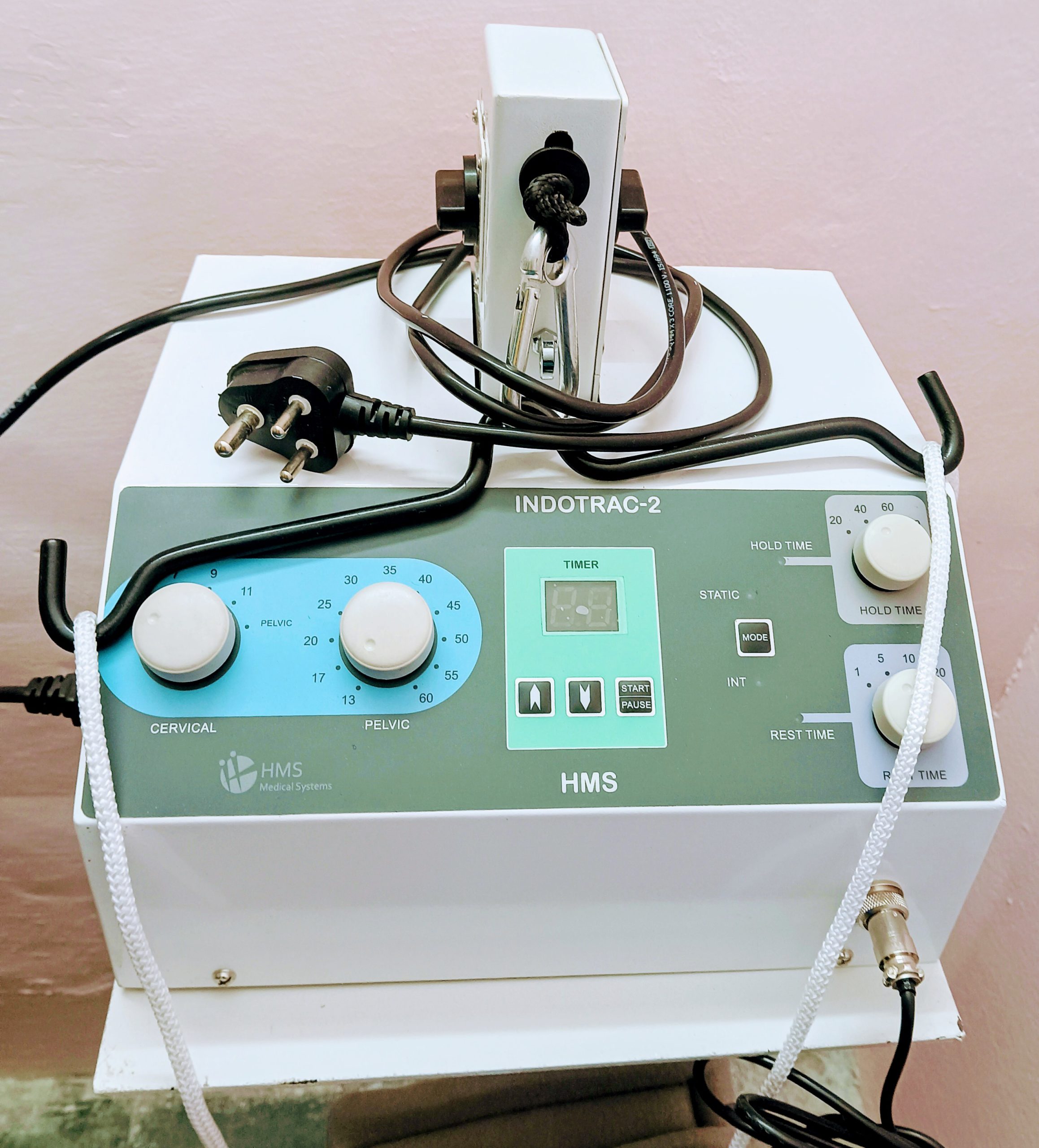 Anirvedhya Physio & rehabilitation center