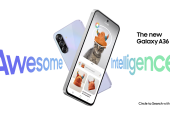 Galaxy A36 5G (8 GB Memory)
