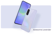 Galaxy A36 5G (8 GB Memory)