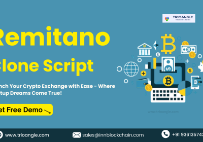 Remitano-Clone-Script