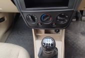FORD FIESTA 1.6 DURATEC Petrol EXI, 2009 Model