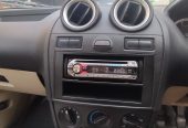 FORD FIESTA 1.6 DURATEC Petrol EXI, 2009 Model