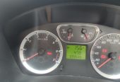 FORD FIESTA 1.6 DURATEC Petrol EXI, 2009 Model