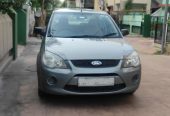 FORD FIESTA 1.6 DURATEC Petrol EXI, 2009 Model