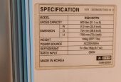 Samsung 600 Litres Refrigerator