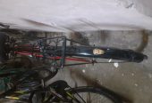 Hero Cycle Model Hawk