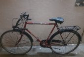 Hero Cycle Model Hawk