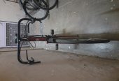 Hero Cycle Model Hawk