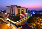 Best Hospital In Coimbatore