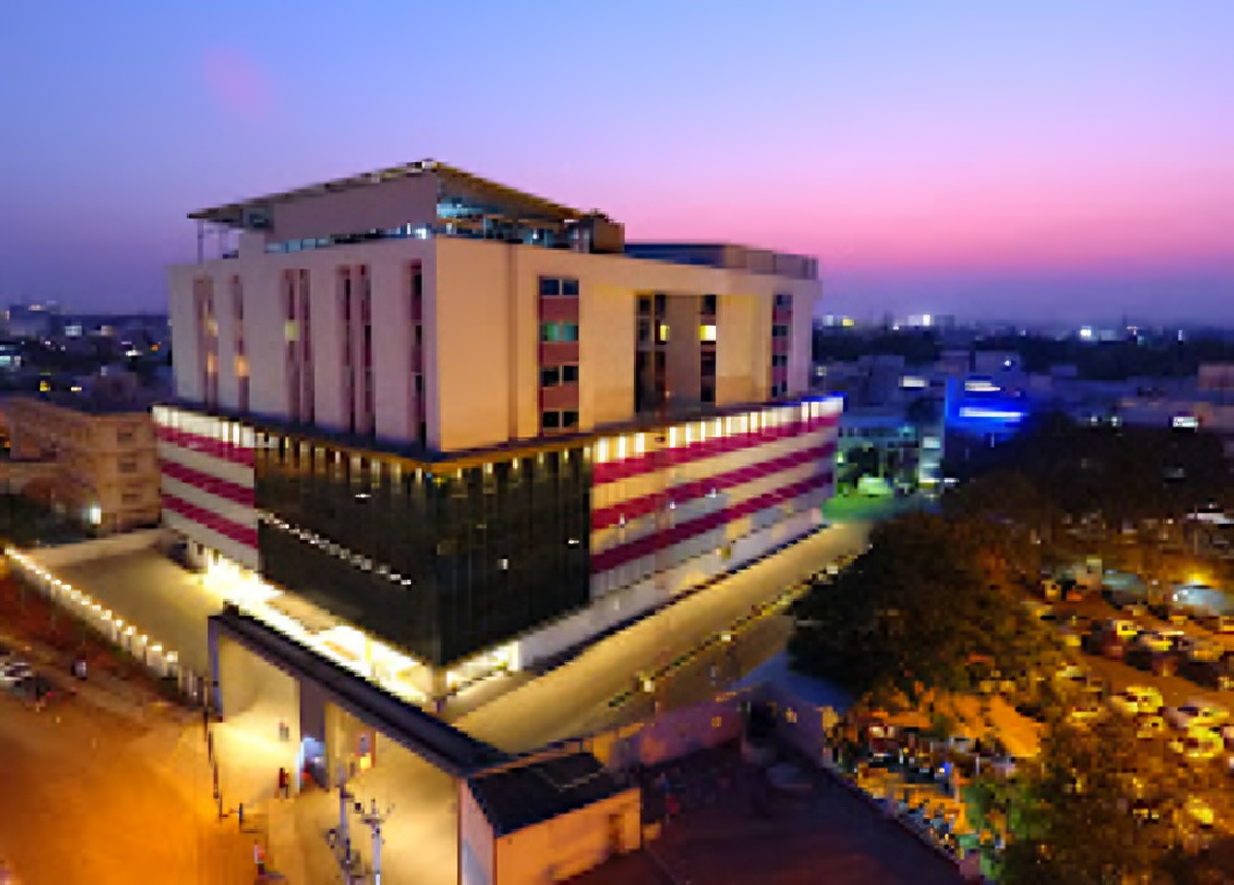 Best Hospital In Coimbatore