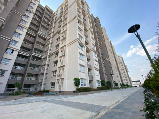 Luxury Ready‑to‑Move 2 BHK & 3 BHK Apartments for Sale in Bengaluru – Immediate Possession