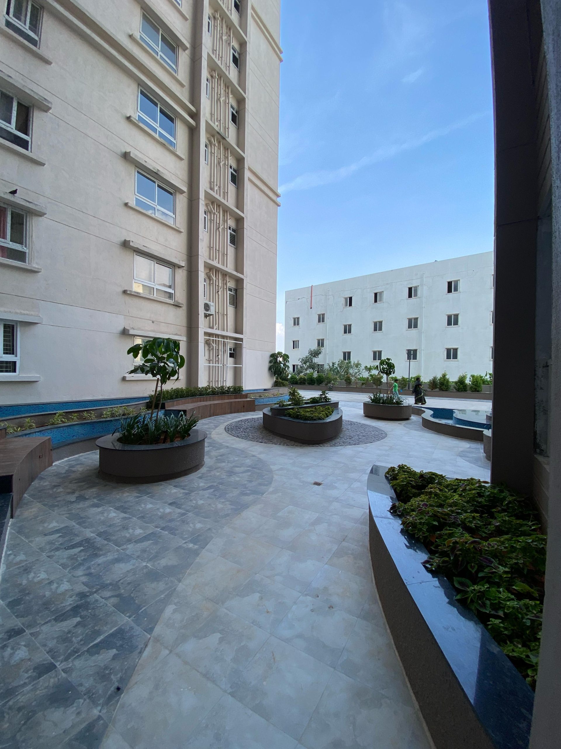 Luxury Ready‑to‑Move 2 BHK & 3 BHK Apartments for Sale in Bengaluru – Immediate Possession