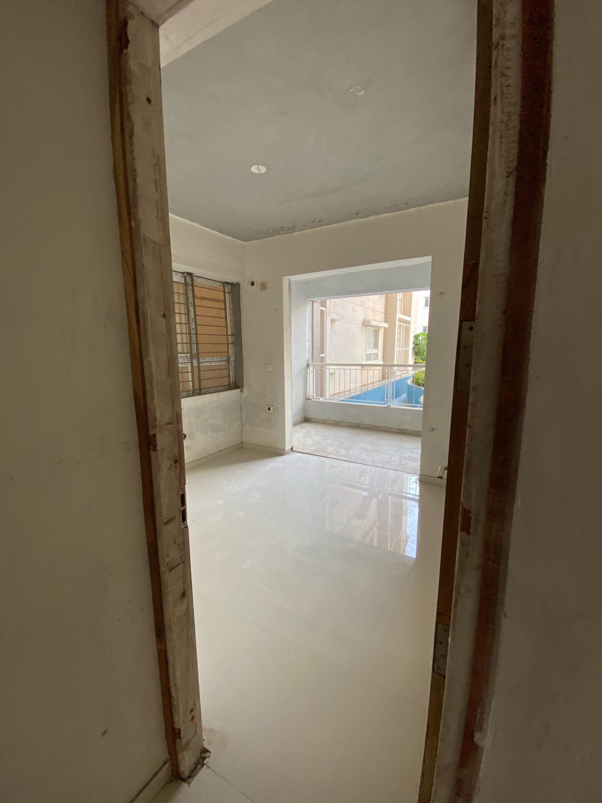 Luxury Ready‑to‑Move 2 BHK & 3 BHK Apartments for Sale in Bengaluru – Immediate Possession