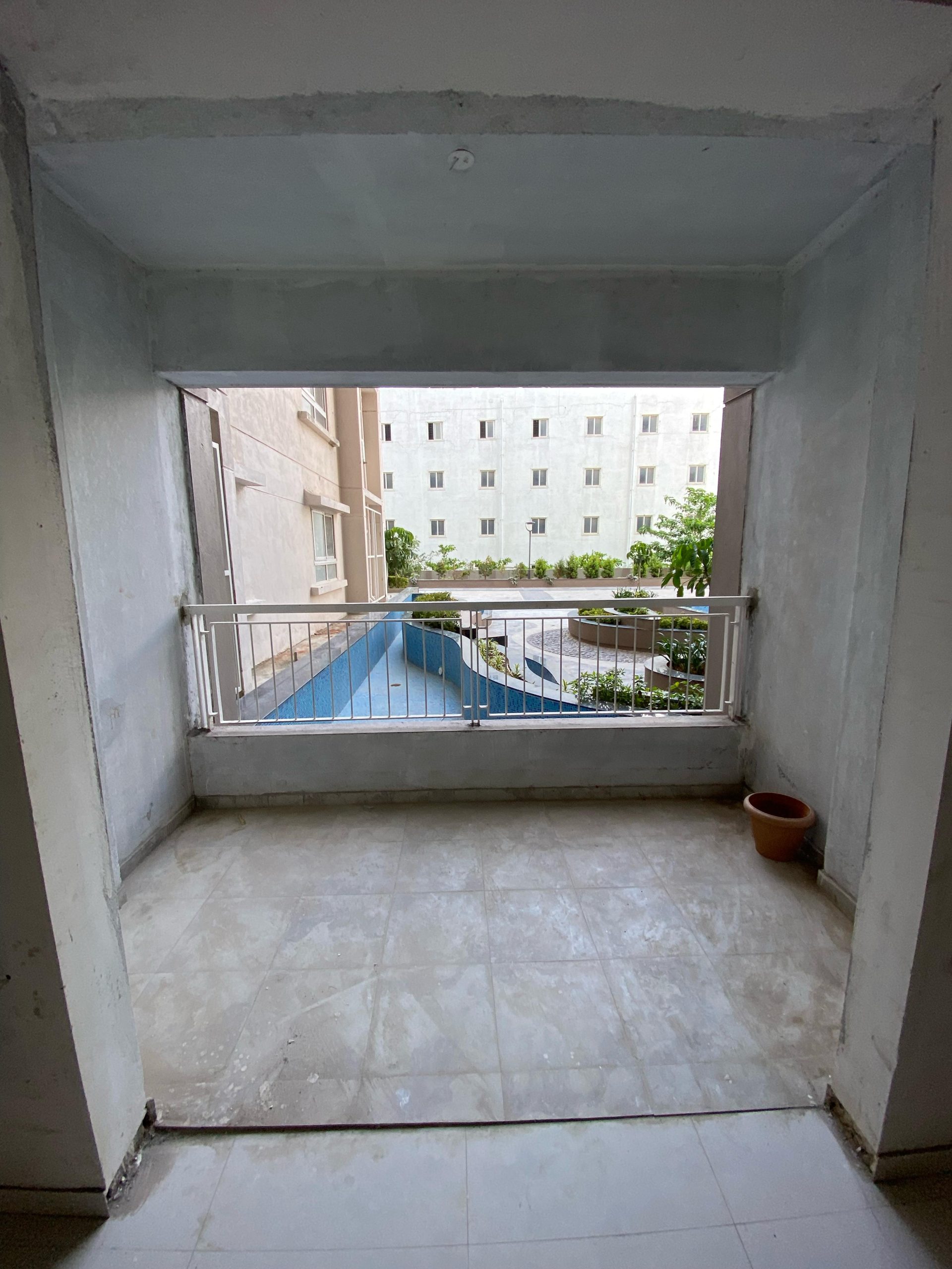 Luxury Ready‑to‑Move 2 BHK & 3 BHK Apartments for Sale in Bengaluru – Immediate Possession